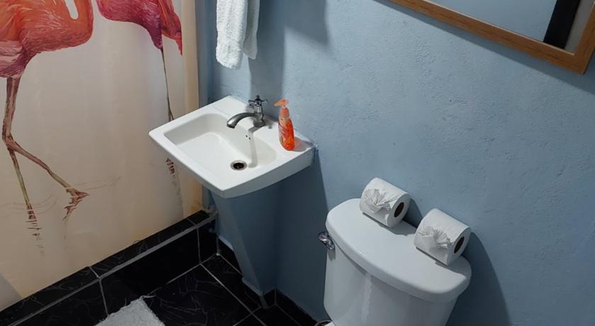 Image of Double Room with Balcony 2