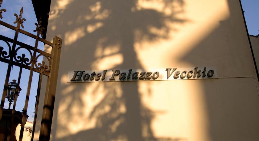 Hotel Palazzo Vecchio