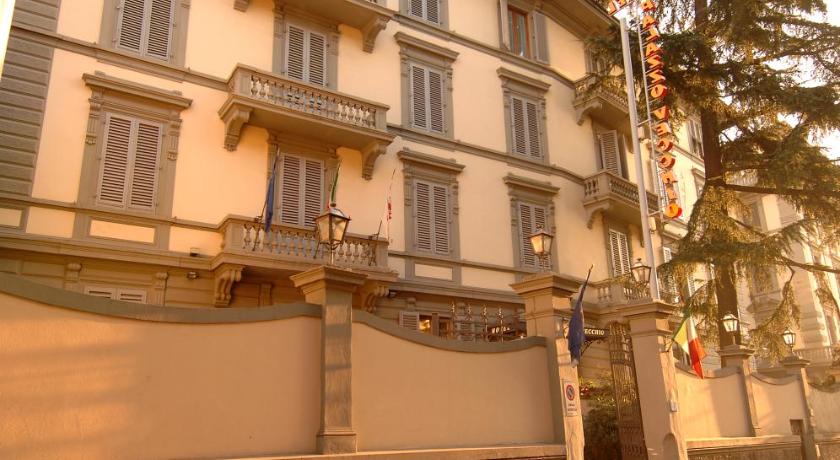Hotel Palazzo Vecchio