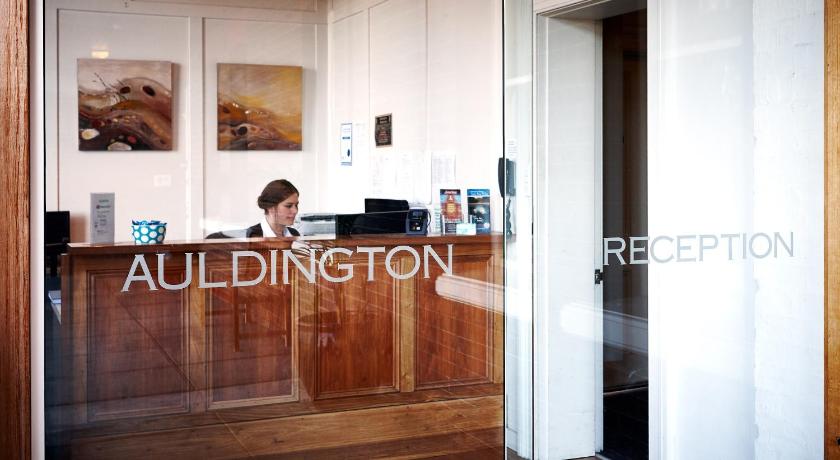 Auldington Hotel photo