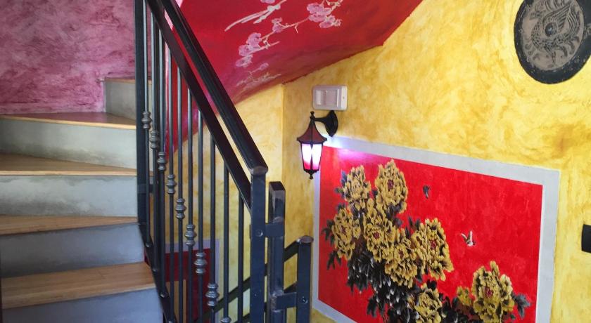 Villa Vietnamonamour photo