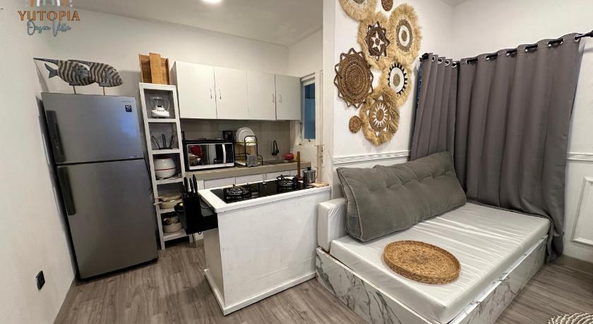 YuRooms Villapartment Cool Adults Only – Jimbaran, CO