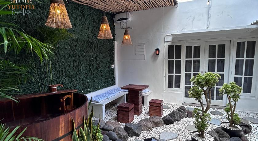 YuRooms Villapartment Cool Adults Only – Jimbaran, CO