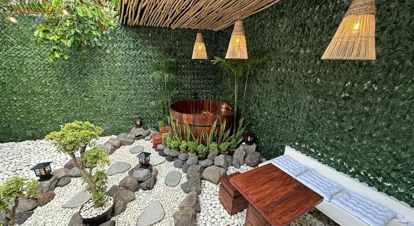YuRooms Villapartment Cool Adults Only – Jimbaran, CO