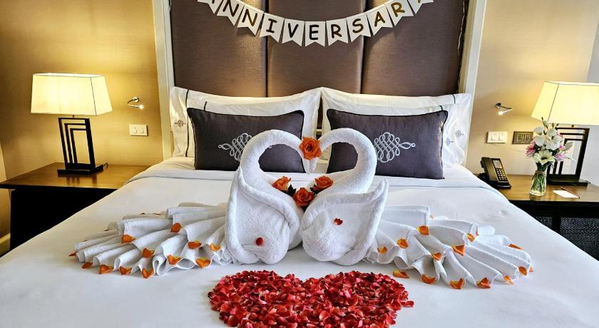 รูปของห้องฮันนีมูนสวีท (Honeymoon Suite) 6