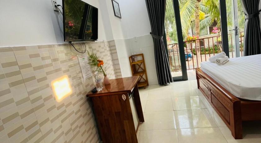 Image of Double Room with Balcony 10