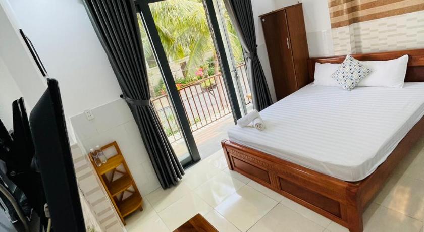 Image of Double Room with Balcony 14