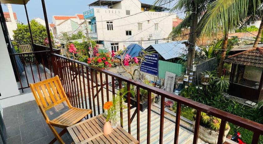 Image of Double Room with Balcony 15