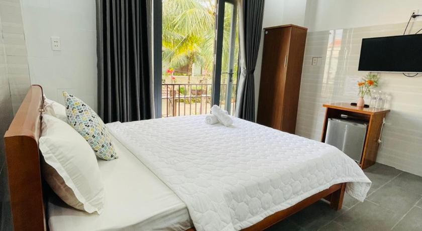 Image of Double Room with Balcony 7