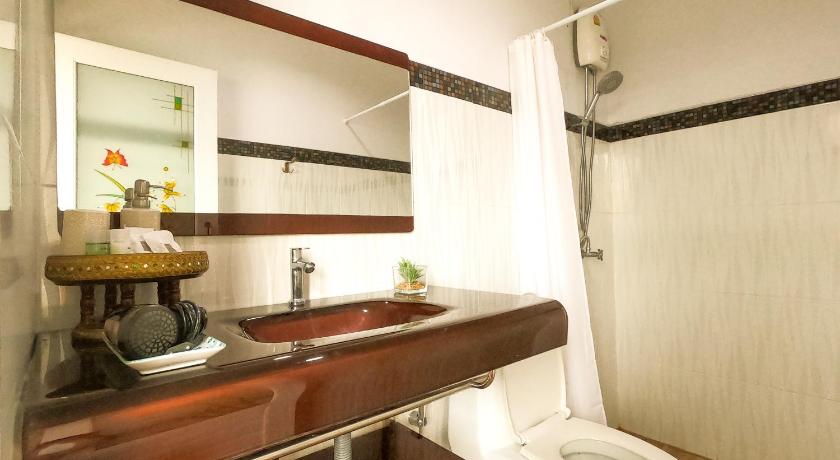 Image of Deluxe Family Room 4