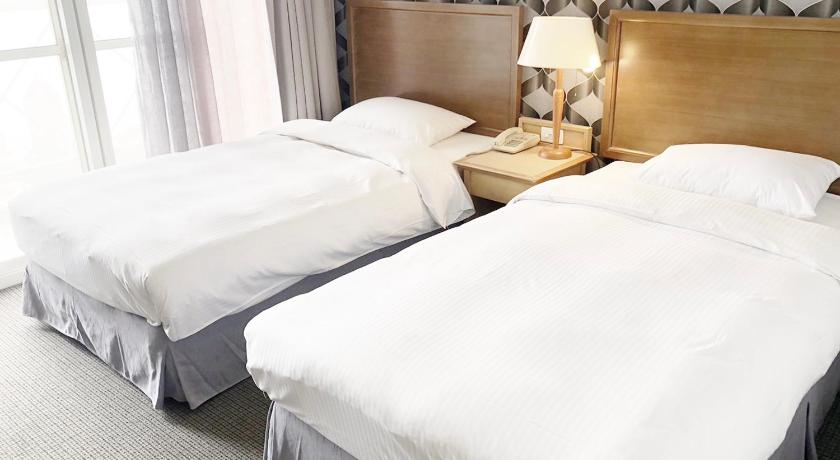 Image of Standard Double or Twin Room 1