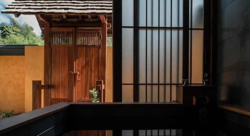 Image of Grand Suite with Tatami and Private Onsen 1