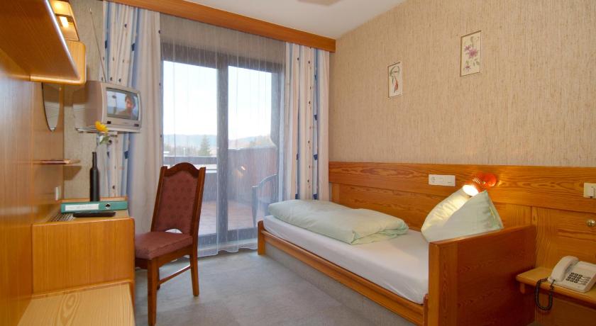 Hotel Alpina Regina photo