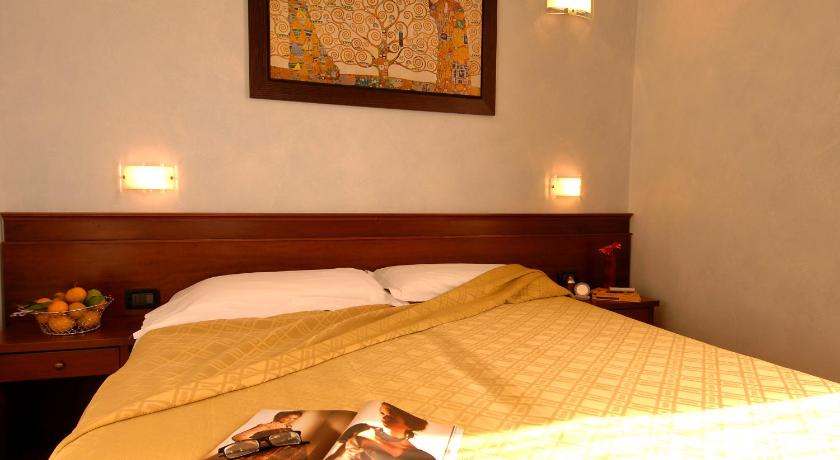 Hotel Palazzo Vecchio