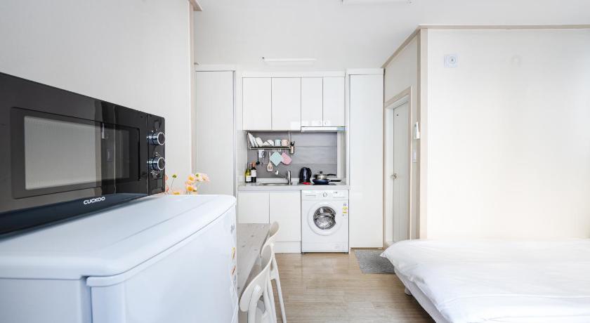 서울 이화 블로섬 (Ehwa Blossom) 3성급 호텔 수영장