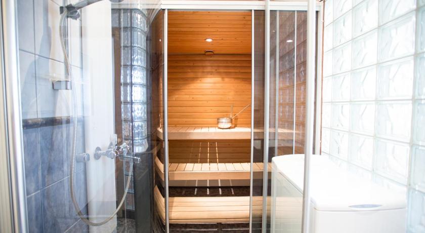 Image of Superior One-Apartment with Sauna 2