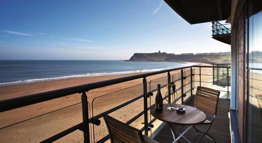 Image of Two-Bedroom Apartment (Sea View) 1