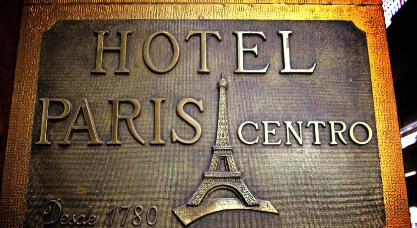 Paris Centro Hotel