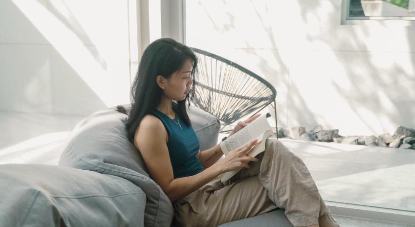 방콕 마티니 그랜드 스테이션 호스텔 (Matini Grand Station Hostel) 5성급 호텔 외관