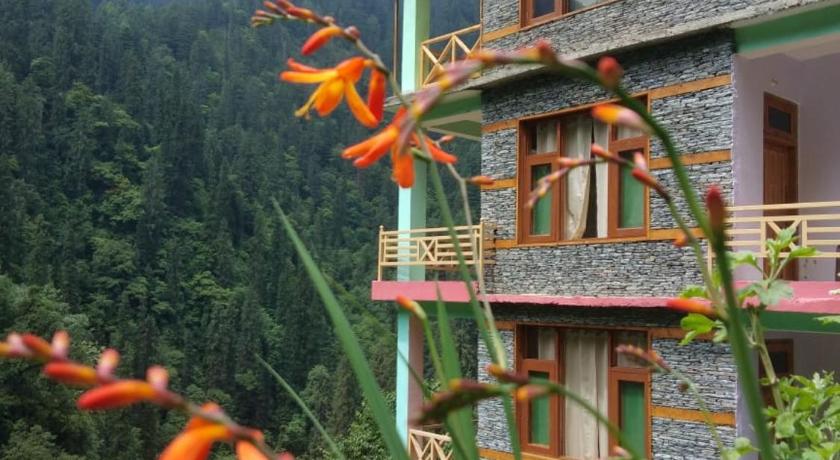 The Forest Pinnacle & Cafe , Sojha photo 2