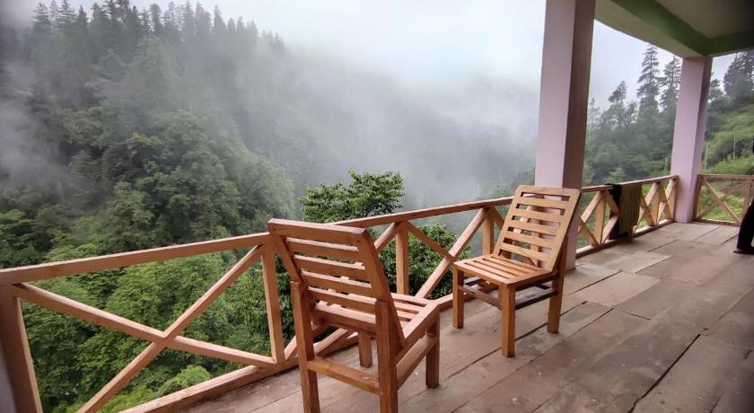 The Forest Pinnacle & Cafe , Sojha photo 5