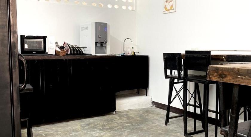 Sleep Owl Chiang Mai – Chiang Mai, TH