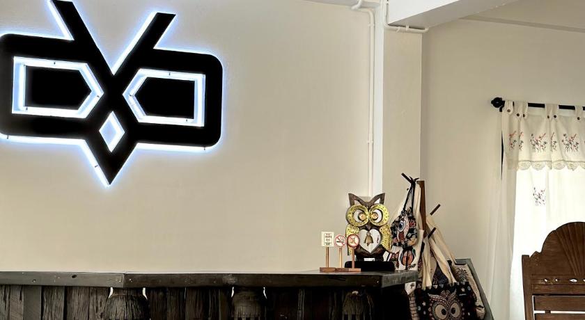 Sleep Owl Chiang Mai – Chiang Mai, TH