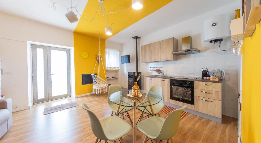 Casa Argo Guest House