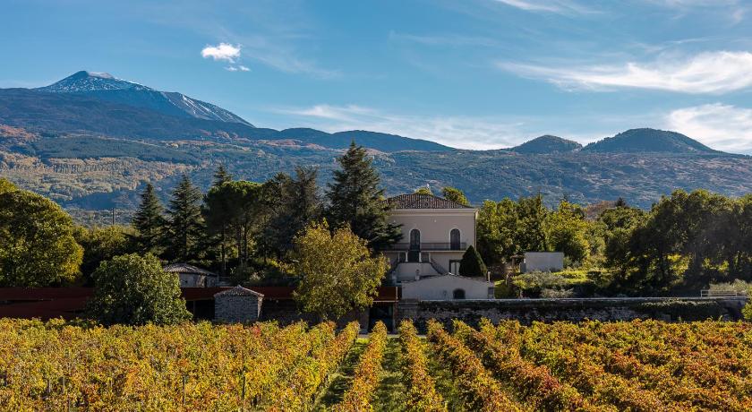 Campore Etna Wines and Resort