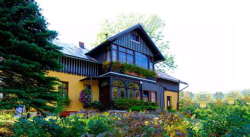 Dom Polana Karpacz