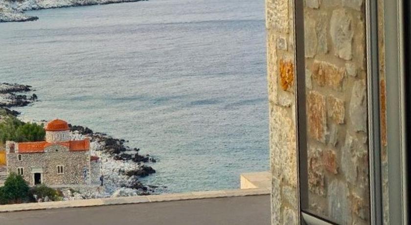 Royal View in Mani