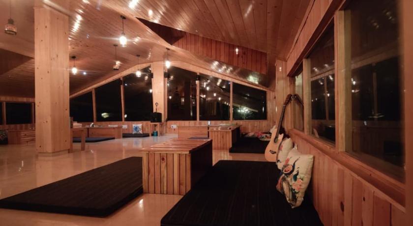 The Forest Pinnacle & Cafe , Sojha photo 3