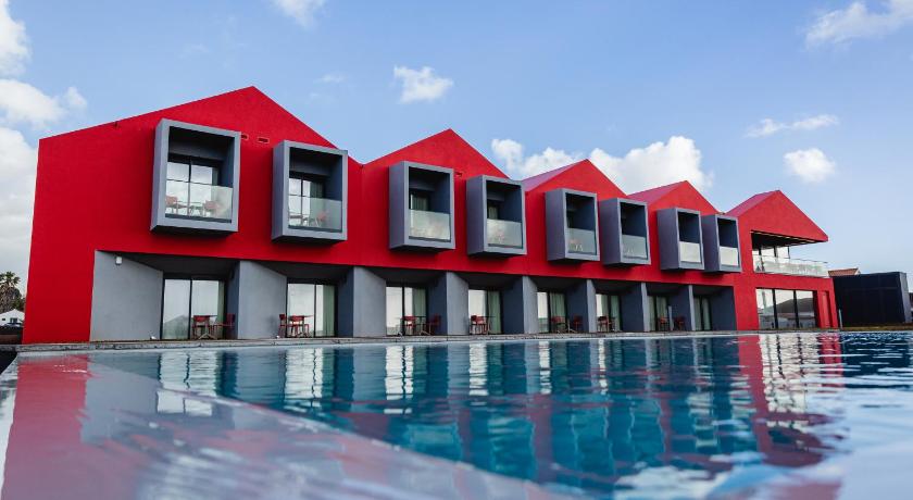 Pico Terramar & SPA