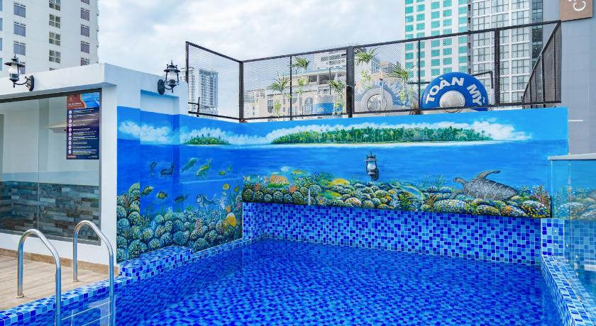 ジュニアスイート シービュー (Junior Suite with Sea View)の画像 10