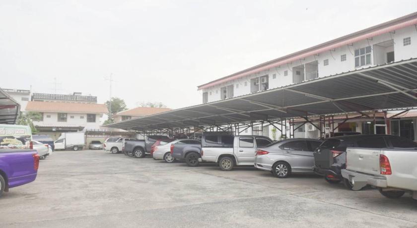 Prachinburi Peamsuk Sweet Prachin Buri 2-Star Hotel suite