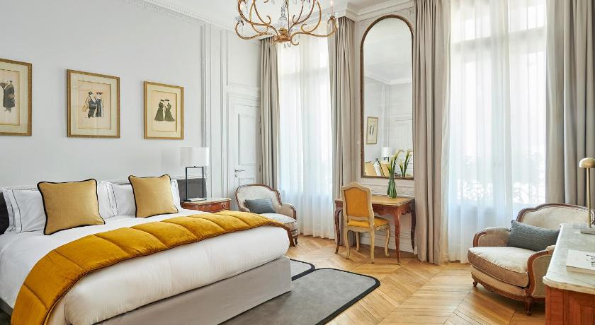 Image of Executive Room 0