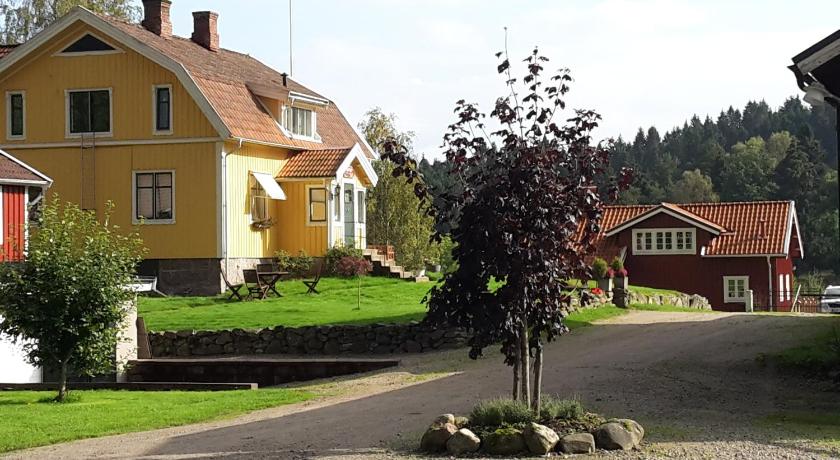 Algbergets Bed &amp; Breakfast — Hotel in Stenungsund