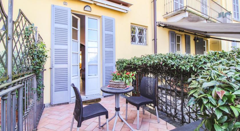 Marta's Sweet Home