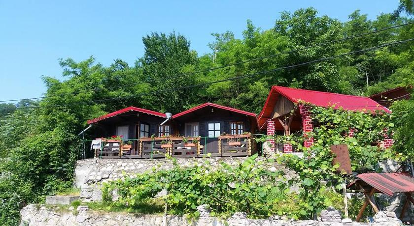 Casa Floarea Soarelui