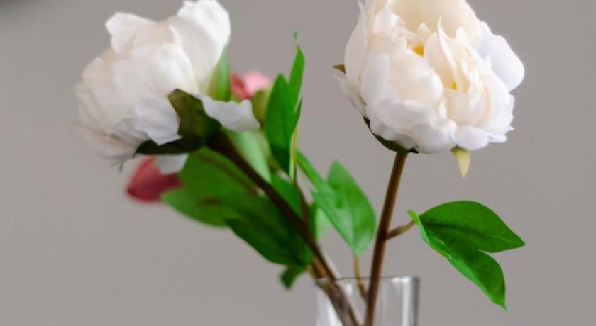 조호바루 / 조호르바루 겔랑파타 / 레고랜드의 아파트먼트 (139m², 침실 3개, 프라이빗 욕실 2개) (Lux 3BR Suite Puteri Harbour Near Legoland) 3성급 게스트하우스 로비