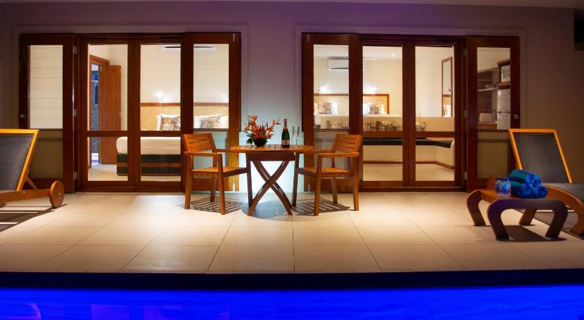 Luxury Ocean Front Villaの画像 10