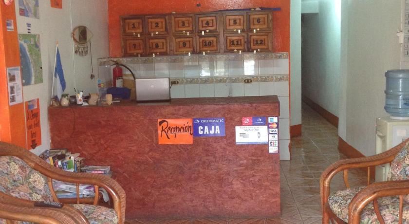 Hostal Brisas y Olas photo