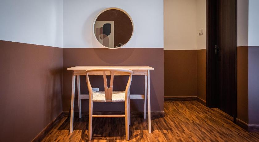Image of Japanese Modern Floor Japanese Style Room 11