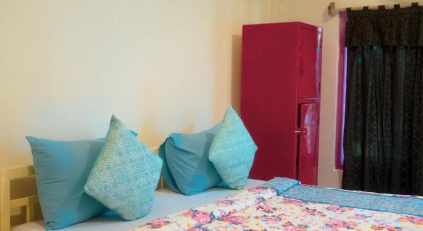 Image of Deluxe Double Room 0