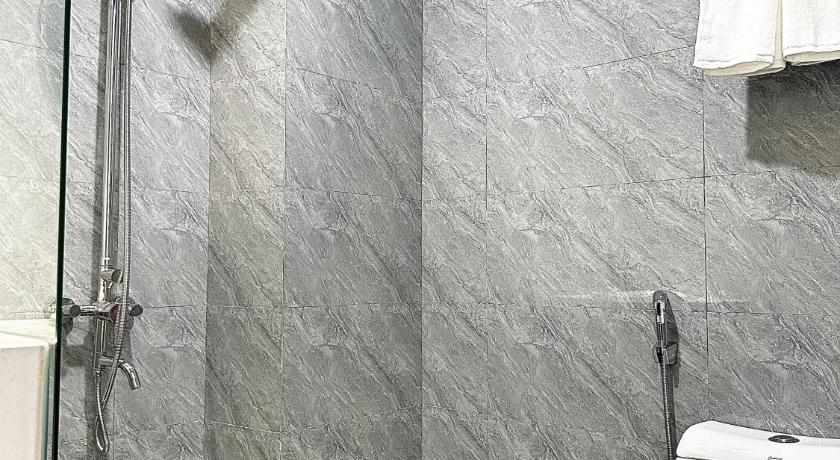 岘港 Han Riverine Hotel & Cafeteria DaNang 4星级 酒店 外观