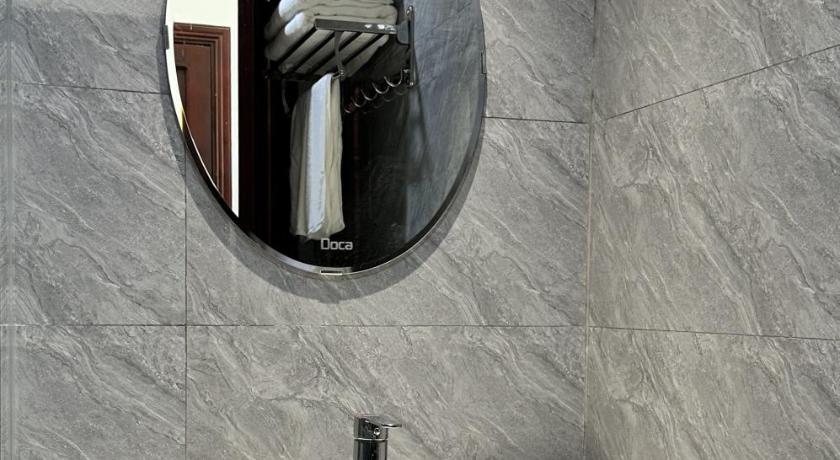 岘港 Han Riverine Hotel & Cafeteria DaNang 4星级 酒店 餐厅