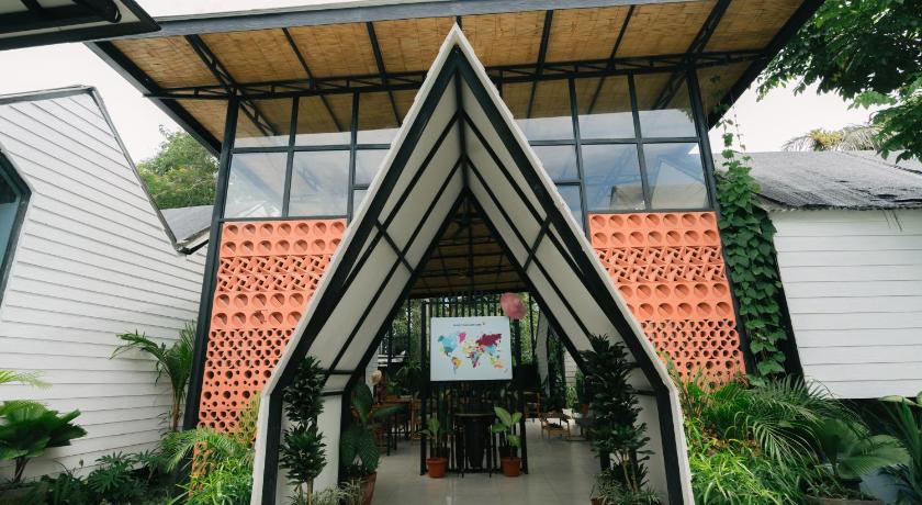 The Jungle Hostel Canggu - image 7