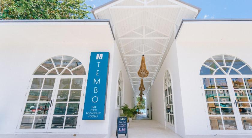 Tembo Beach Club and Resort - image 40