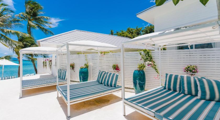 Tembo Beach Club and Resort - image 31