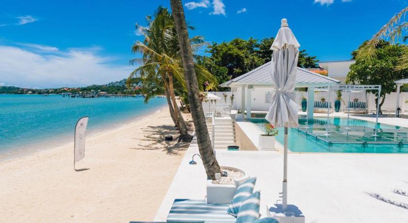 Tembo Beach Club and Resort – Ko Samui, UT